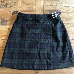 RARE Brandy Melville Skirt